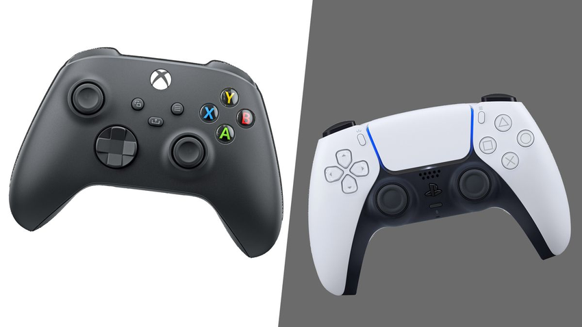 其實 Vision Pro 已經可以配對一些如 Xbox 或 PS5 控制器般常見的藍牙控制器,來進行一些基本操作控制
