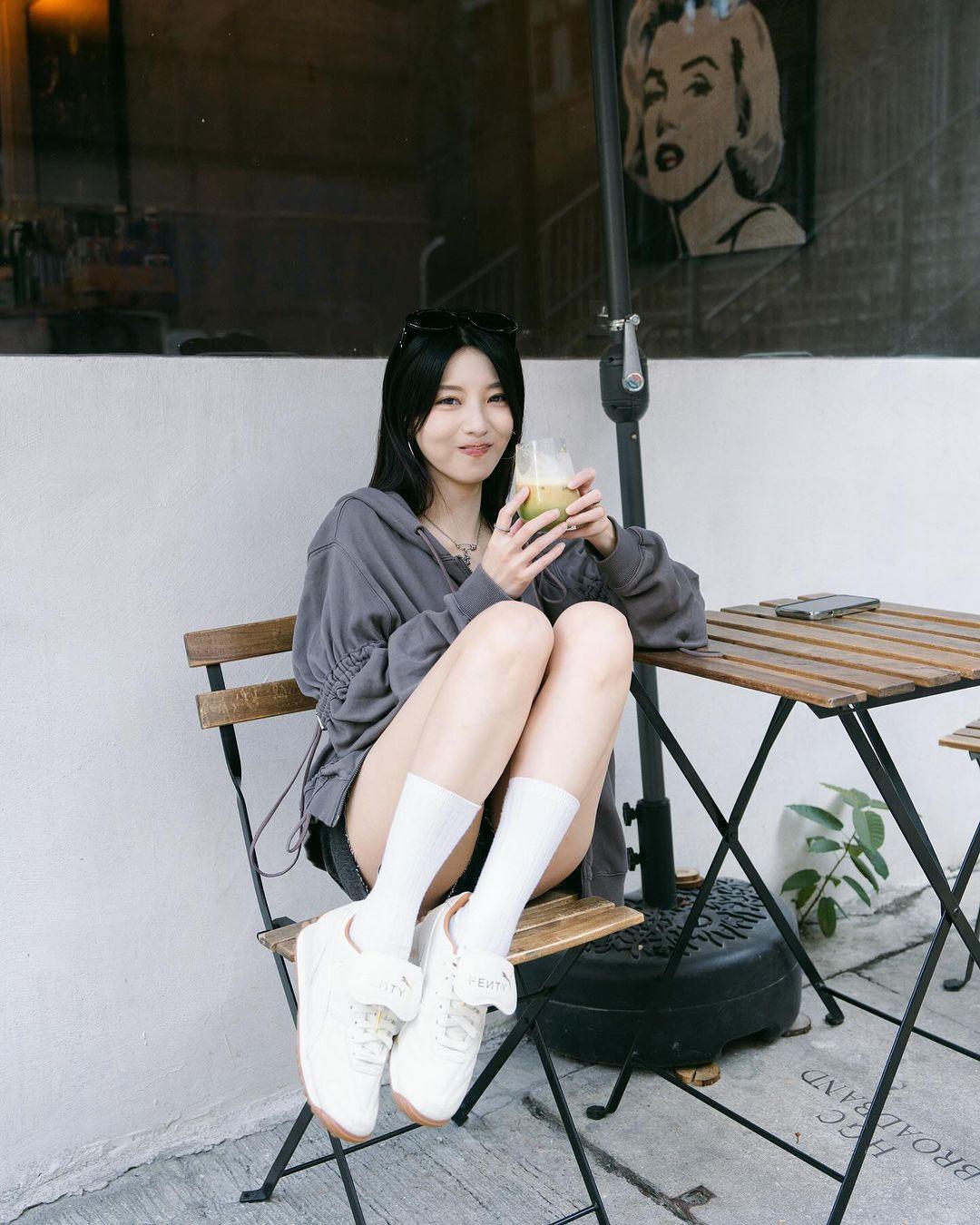 Ah Gi成為MakerVille旗下藝人後主力向主持界發展。