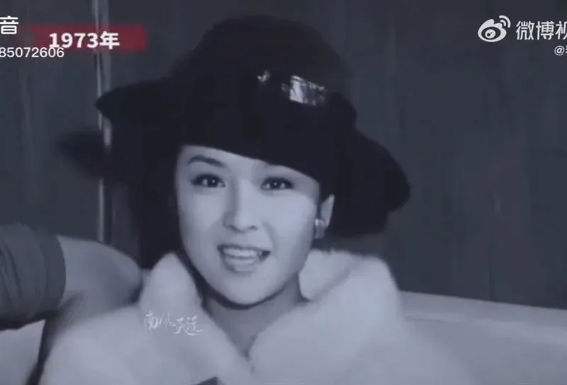 甄珍當年迷到不少男生,包括謝賢和劉家昌。(網上圖片)