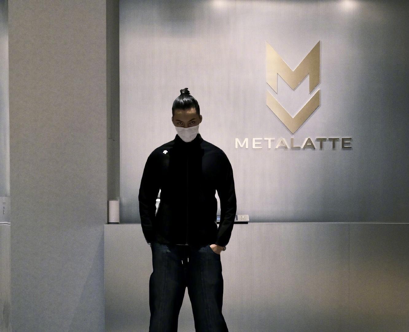 陳偉霆去年在北京開設大型健身室做老闆。(資料圖片)