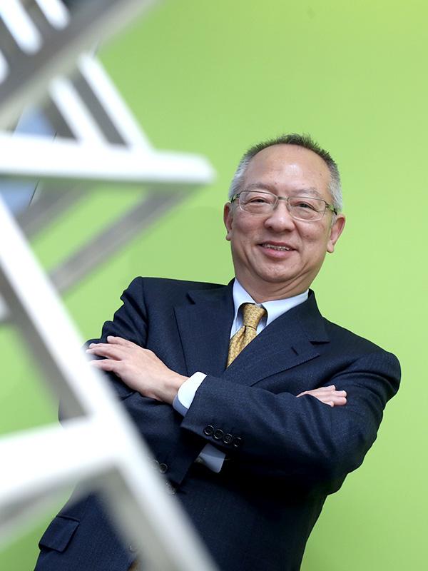 北角工廈柯達大廈2期錄高層戶買賣成交,呎價僅約5,218元,創物業自2011年以來新低,新買家為著名工業家鍾志平博士及其太太。(圖片:鵬程慈善基金)