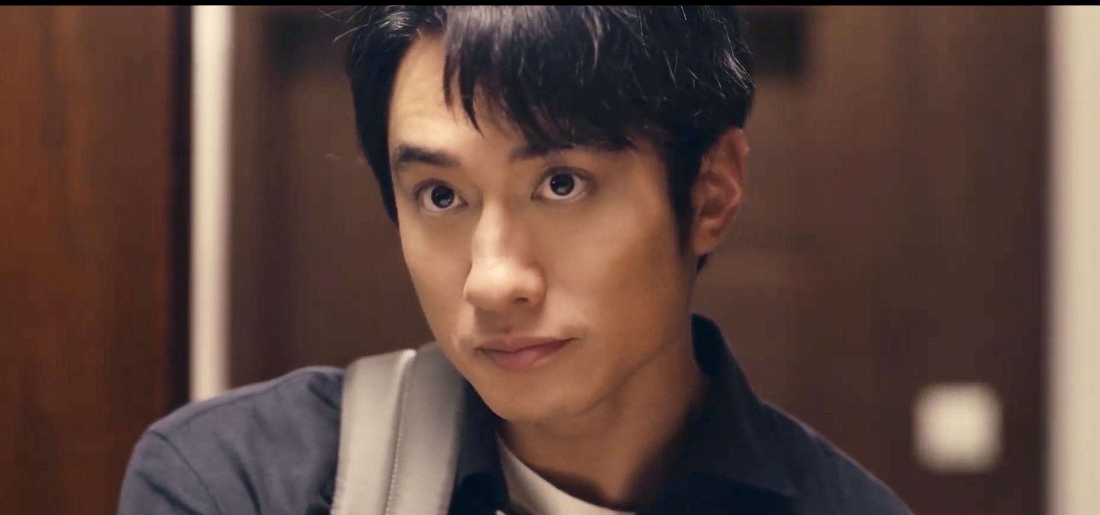 【Yahoo全年搜尋人氣榜2024 - 十大熱搜娛樂人物】9. 劉俊謙