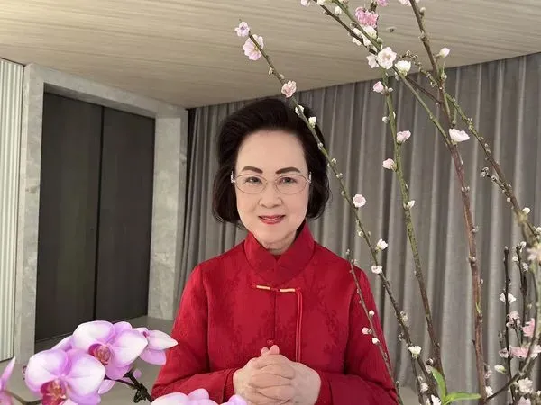 瓊瑤在家中輕生,享年86歲。