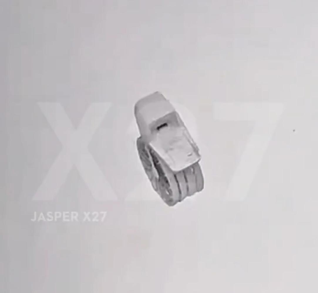 DJI Flip可摺疊令機身更便攜。(相片來源:Drone XL)