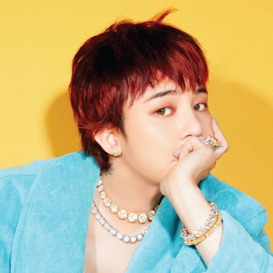 Pann流傳G-Dragon和韓韶禧疑似正在談戀愛的傳聞。