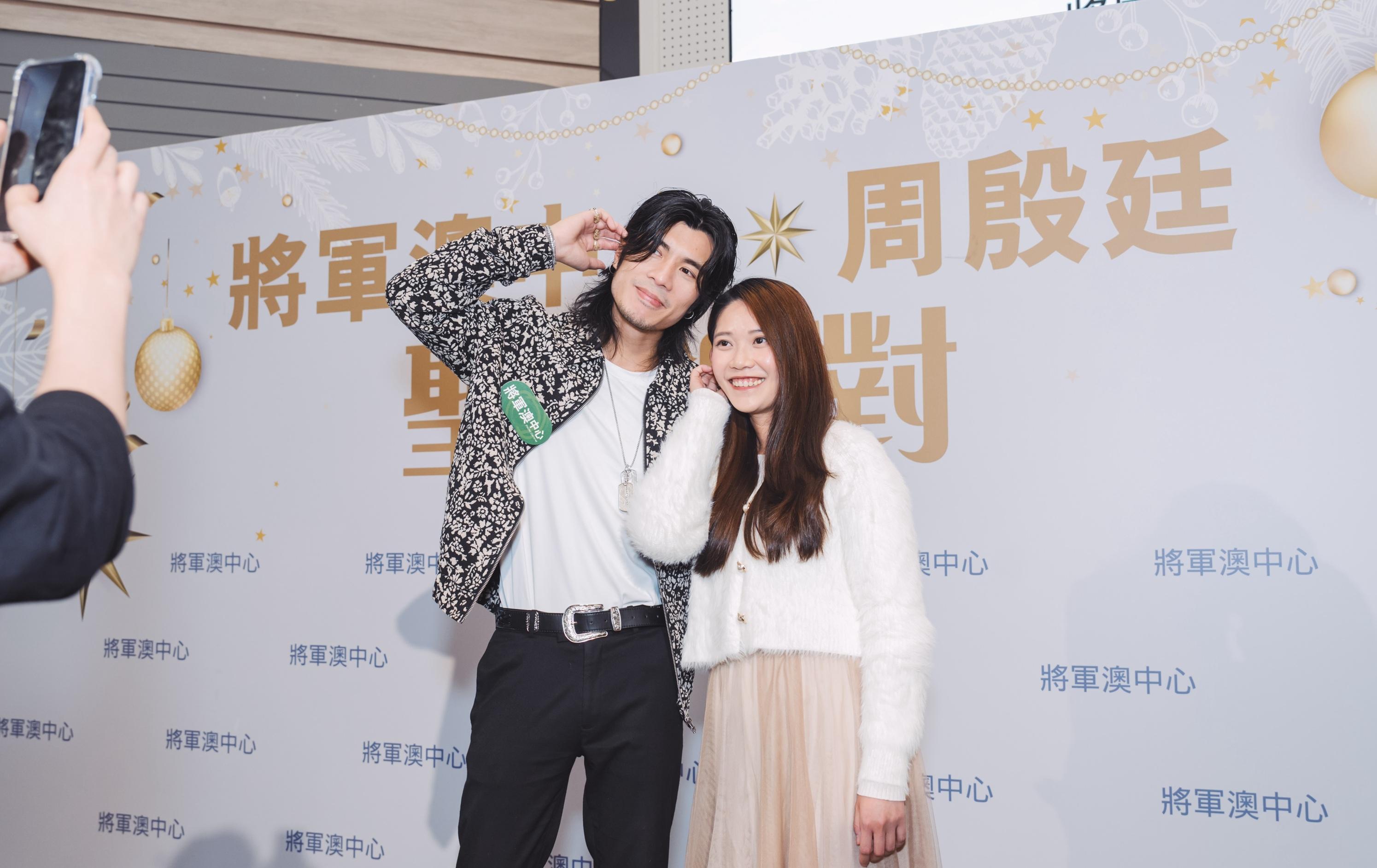 YT大哥的樂迷,都撐他會今年「咤叱我最喜愛男歌手」。