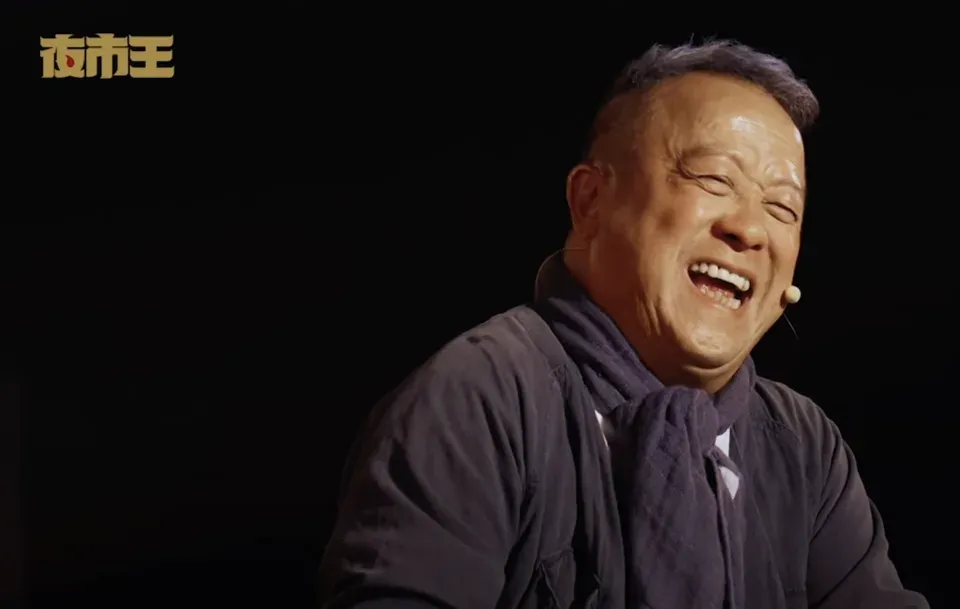 曾志偉喺節目向女兒爆出一句「其實唯一的多餘,就是她來了這個地球!」