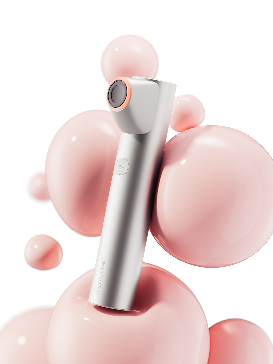 Age-R High Focus Shot POP UP (限定$1999 + 送Age-R專用導入凝膠250ml)