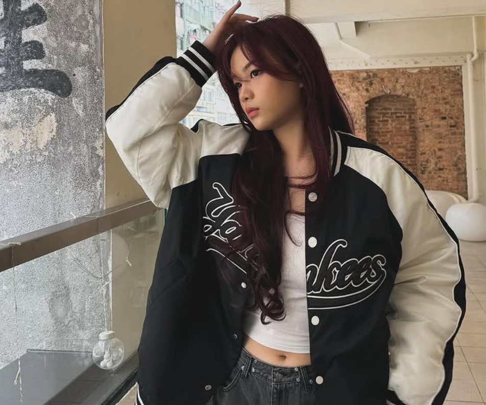 有消息指Jasmine正遭TVB點名封殺,步炎明熹後塵直入雪櫃!