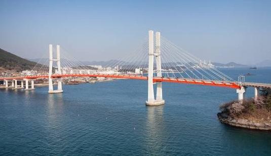 案發的南韓慶尚南道泗川市。(互聯網)