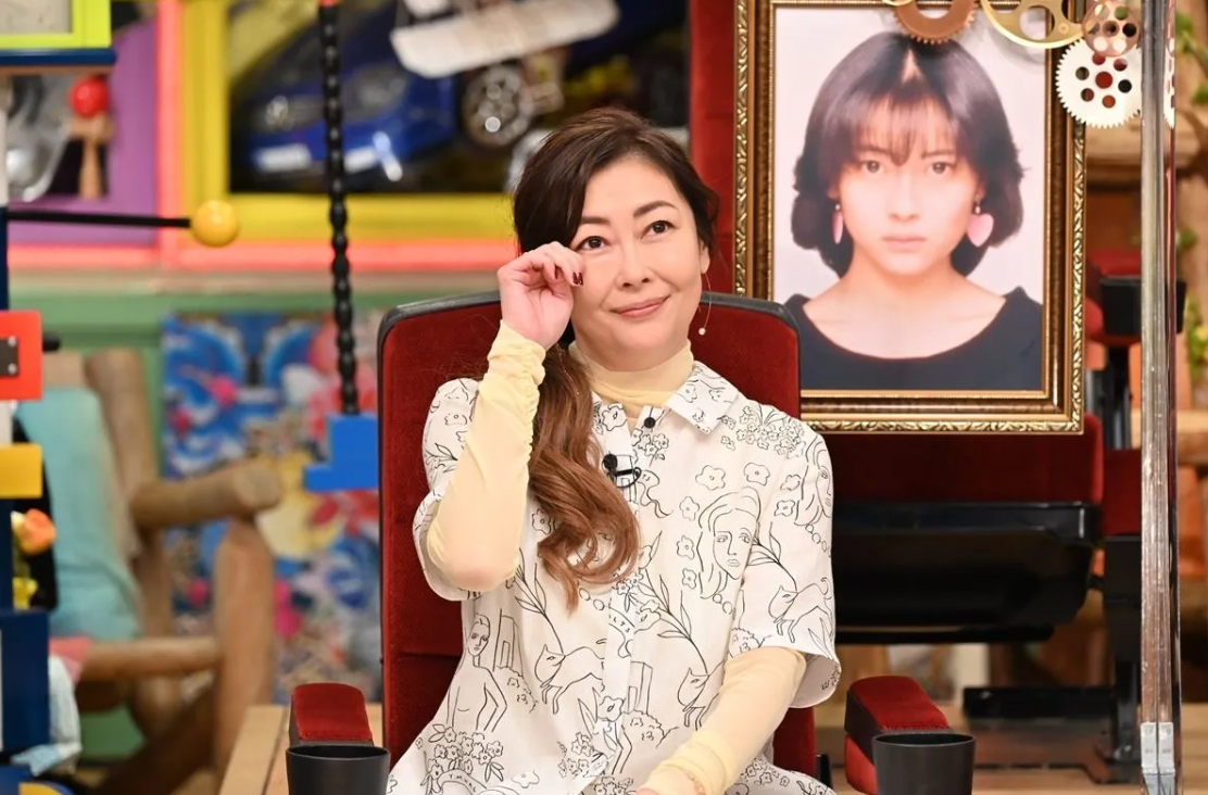 中山美穗離世|低調舉殯遺體已火化 20歲獨子送亡母最後一程