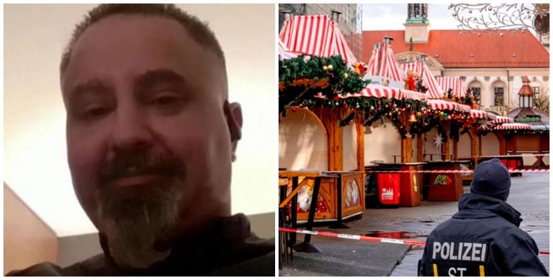 德國東部城市馬格德堡(Magdeburg)於12月20日發生汽車衝撞聖誕市集人群事件,造成5人死亡、超過200人受傷。德國內政部長費澤爾表示,有跡象顯示, 被捕的沙特阿拉伯裔疑犯患有精神病。