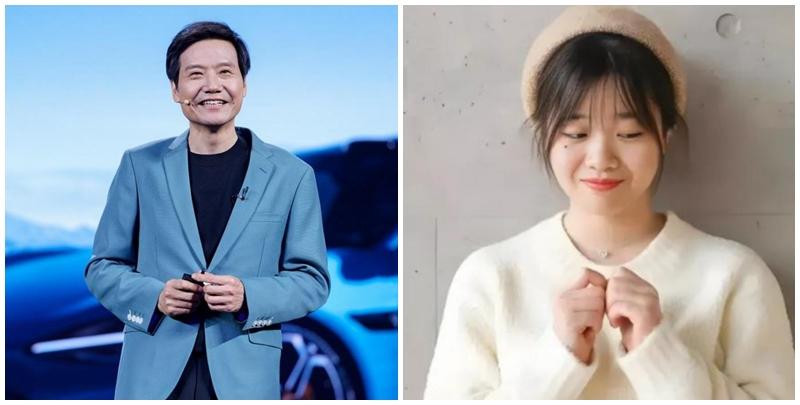 小米創辦人兼董事長雷軍開出千萬元人民幣年薪,挖角被譽為「AI天才少女」的95後羅福莉,任命其為小米AI實驗室大模型團隊的負責人。(網上圖片)