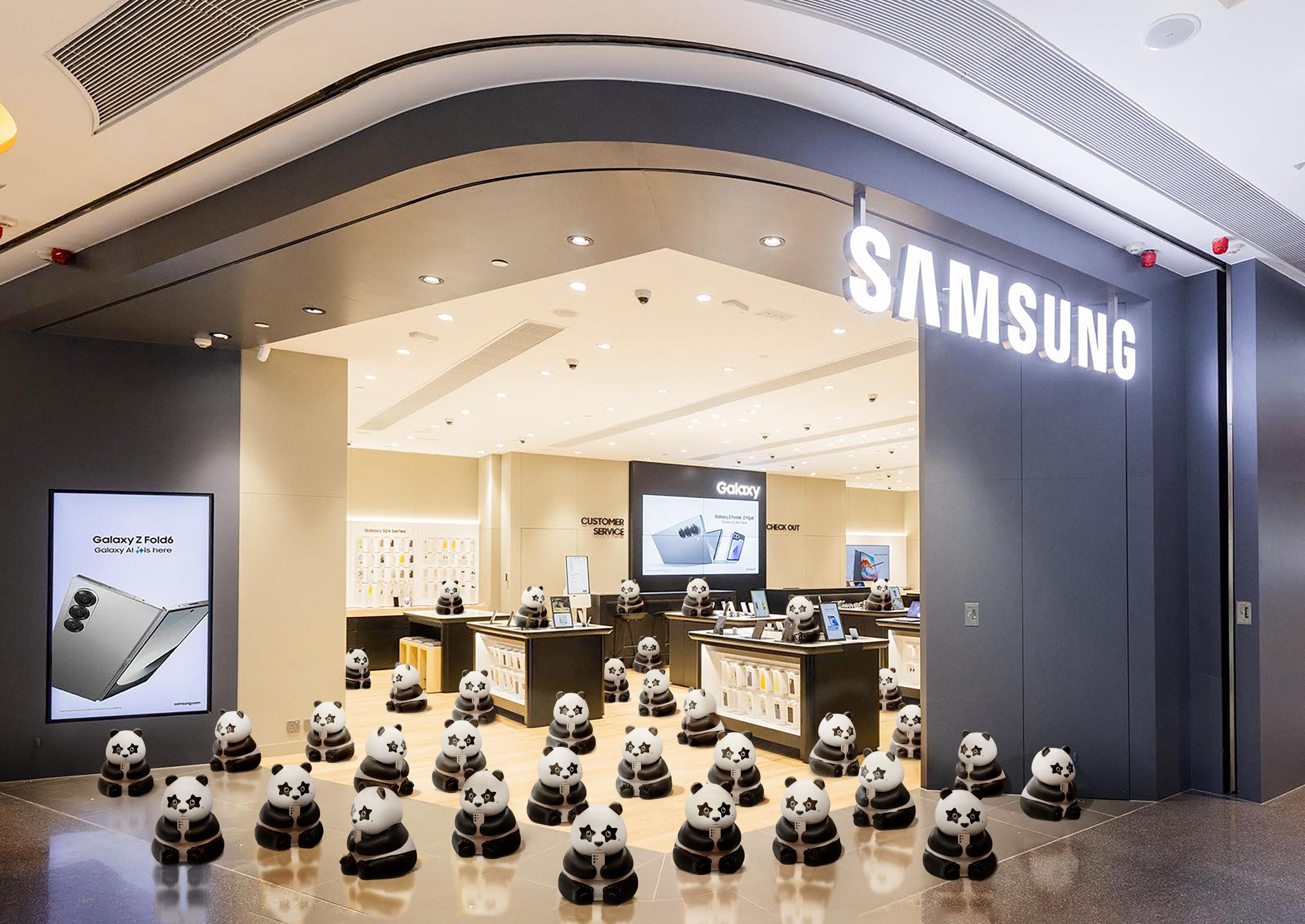 12月9日起購買全新指定Galaxy產品即有機會獲得。