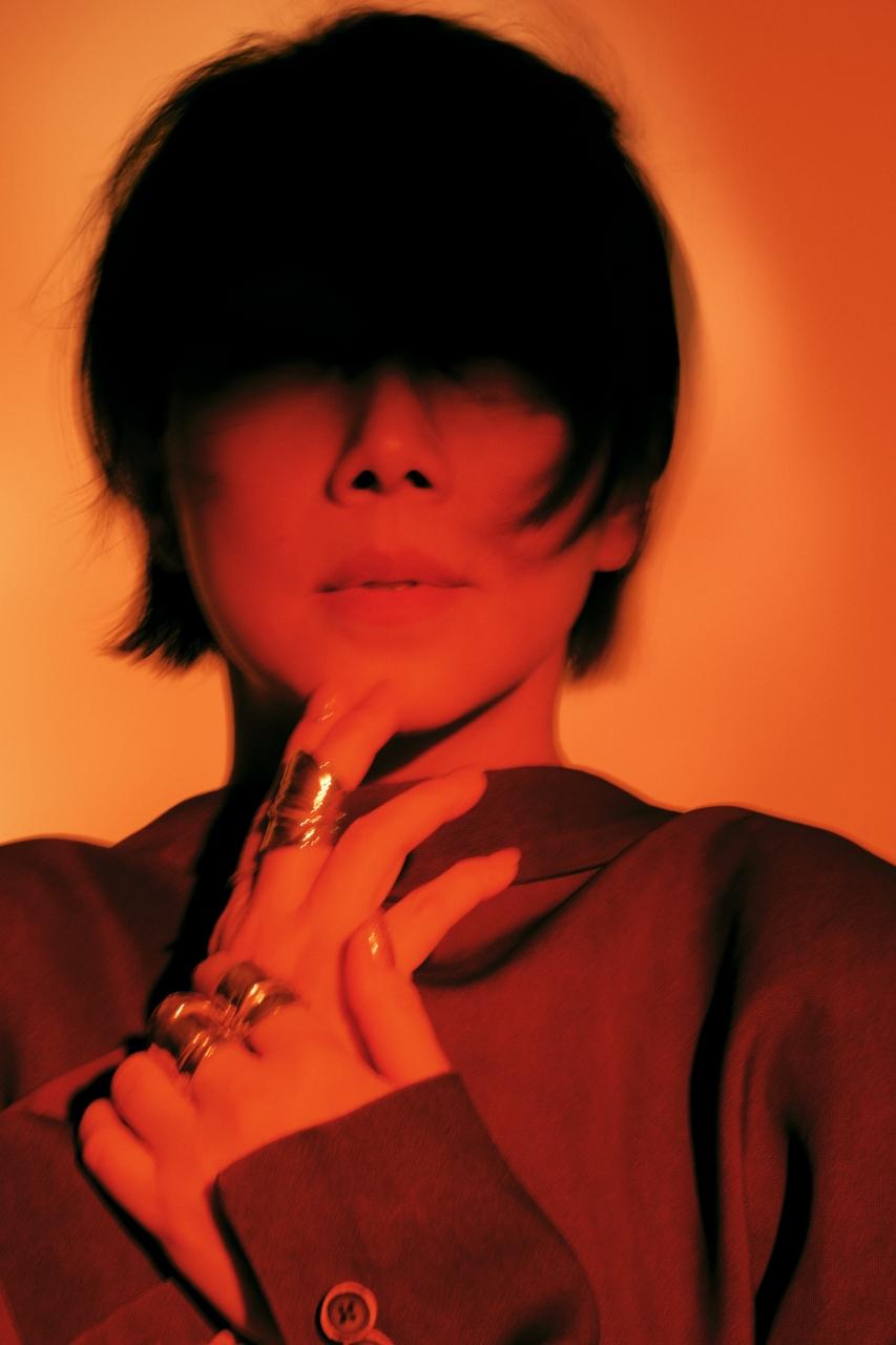 憶蓮過去40年,創作及演繹無數觸動人心的作品。