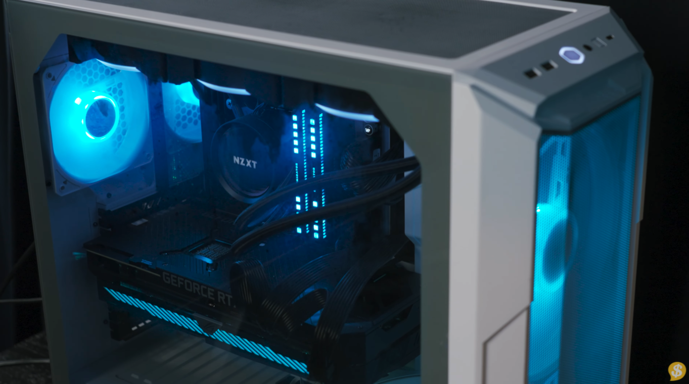 要組裝到一部有以上表現的 PC,單是 GPU 就已經用掉你最少 5000 至 6000 元,再計算CPU RAM SSD 機箱等等的零件,預算便宜至極都要近 7000 尾。如果要保證到更高強度的運算潛力,甚至想超越 PS5 的話,10000 元都應該是基本價了。