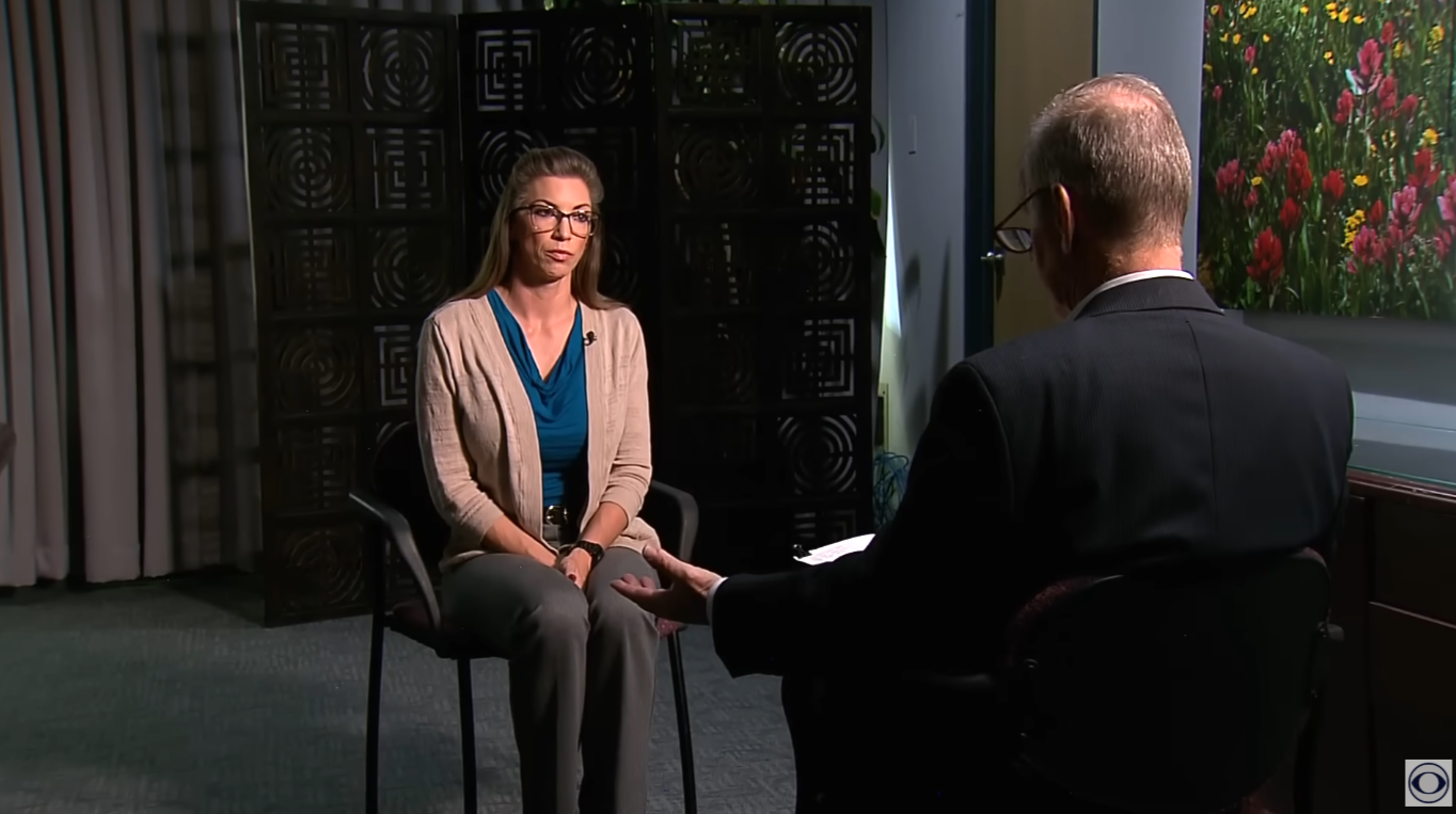 洛夫蘭(Shannon Lofland)