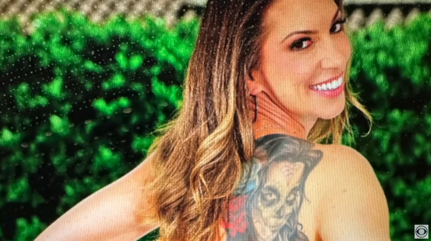 洛夫蘭(Shannon Lofland)