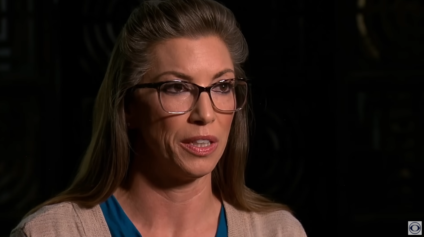 洛夫蘭(Shannon Lofland)