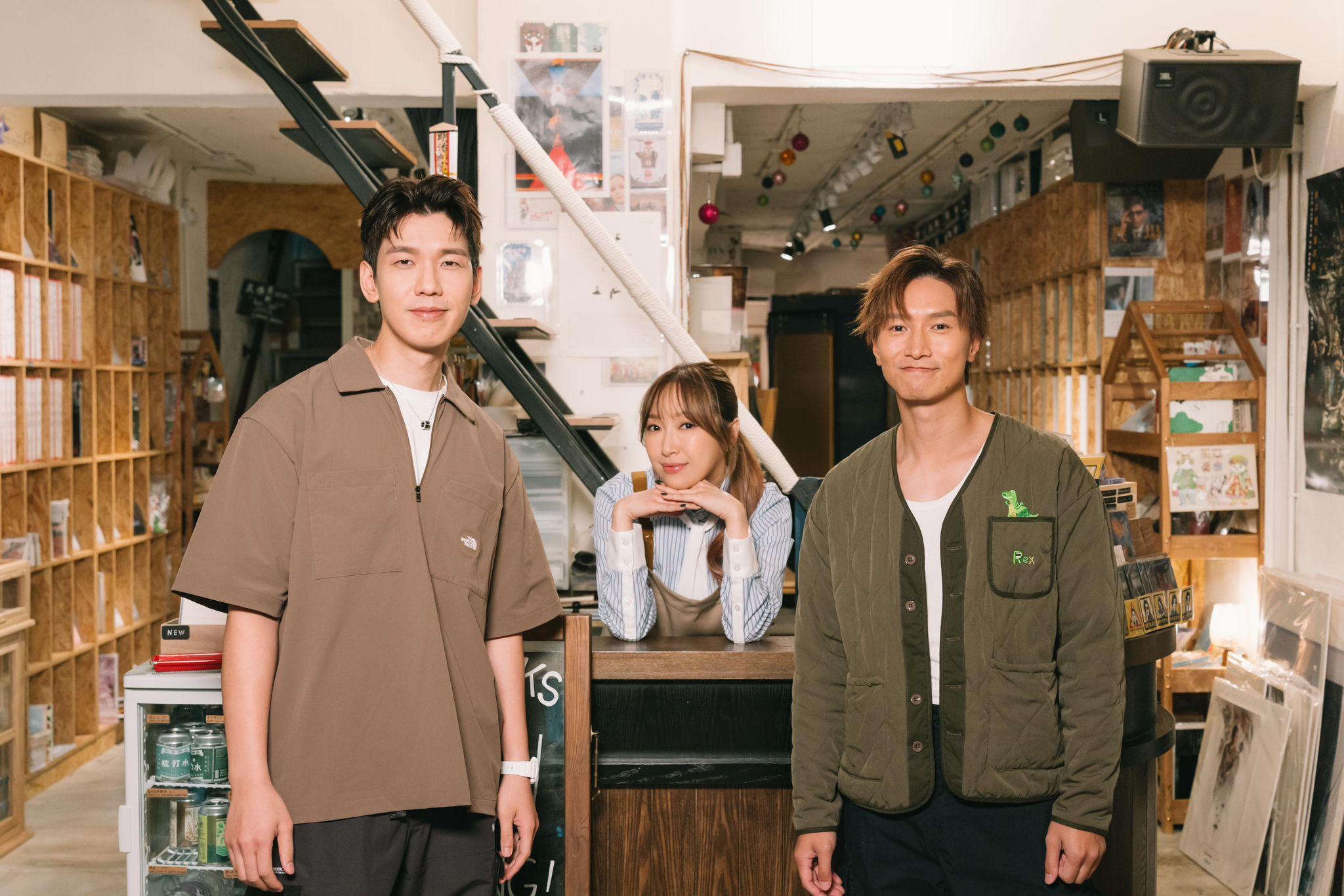 Sony Music展開全新情歌企劃《Always Need Love Songs》。