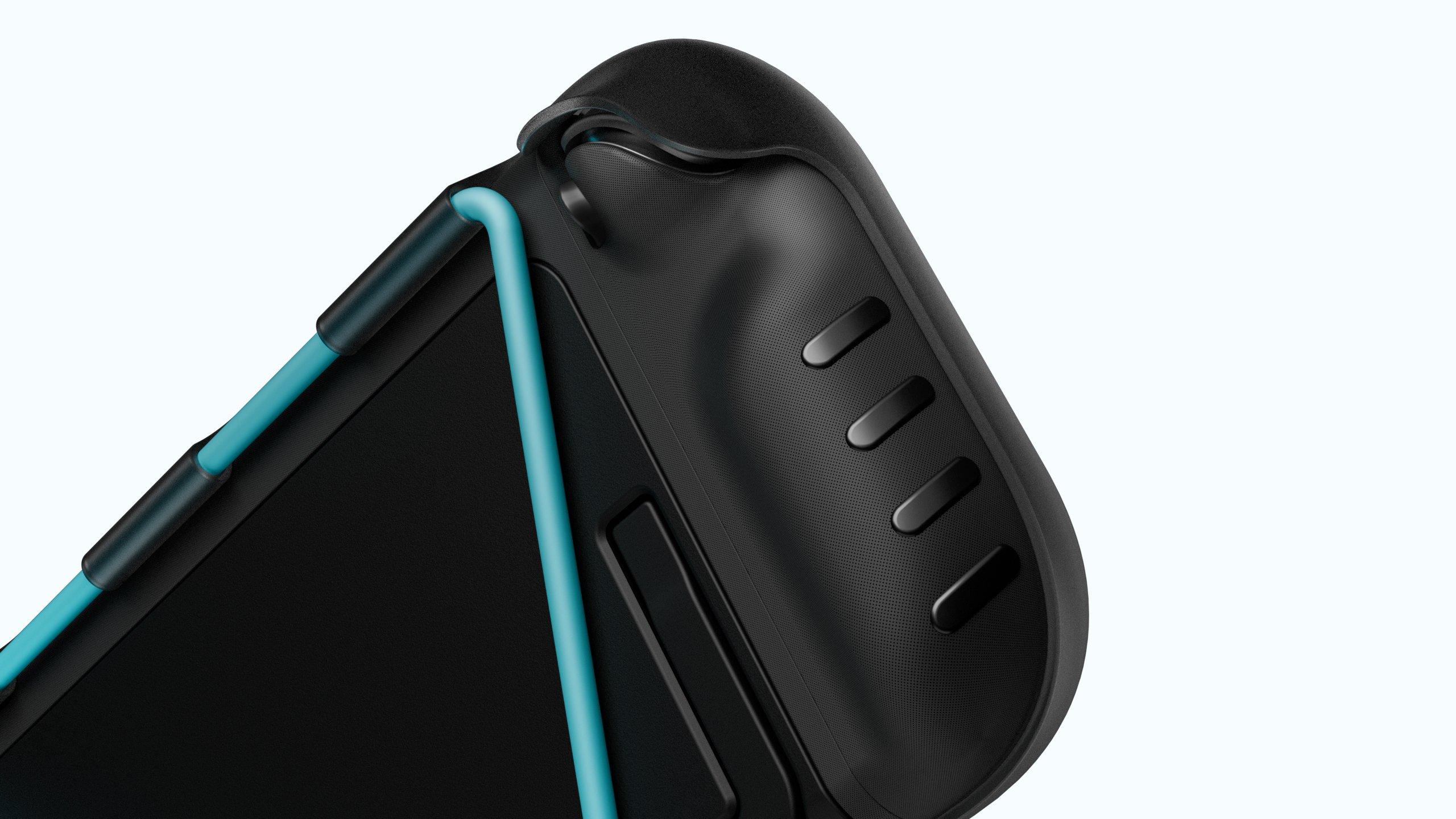 Switch 2控制器保護殼「Killswitch 2」可與主機分離。