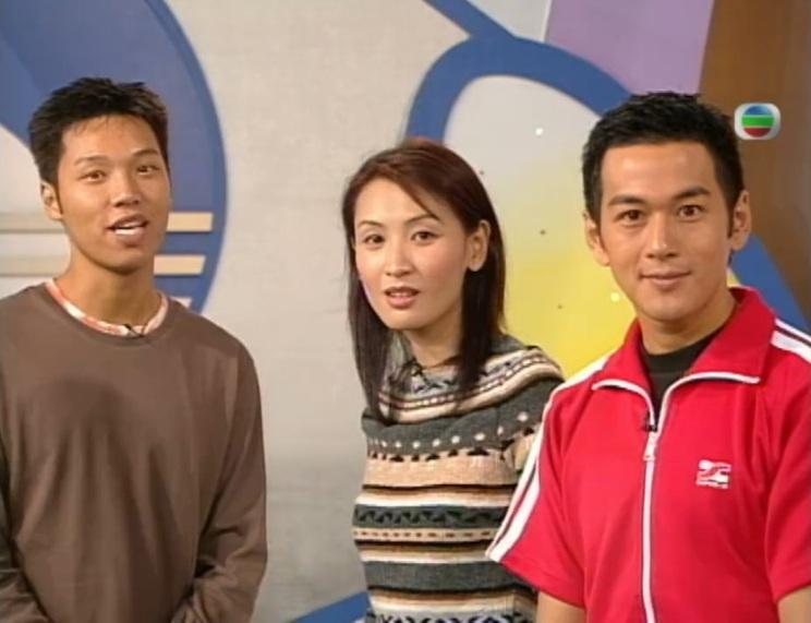 吳家樂表示疫情後已有聽聞王賢誌欠下街數。