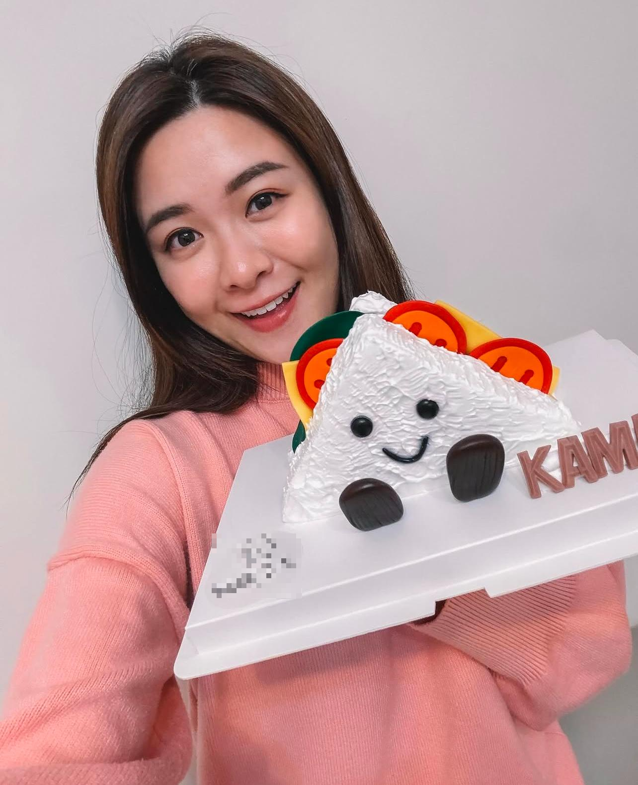 圖片來源:Instagram@kaman_kong