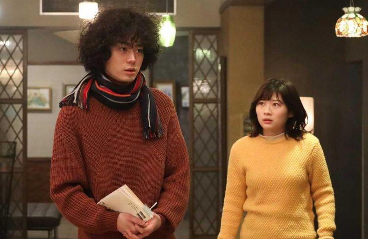 伊藤沙莉成為演技派,有份參演大熱劇《勿說是推理》系列。