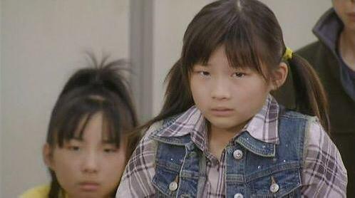 伊藤沙莉11歲時曾演出經典劇《女王的教室》。