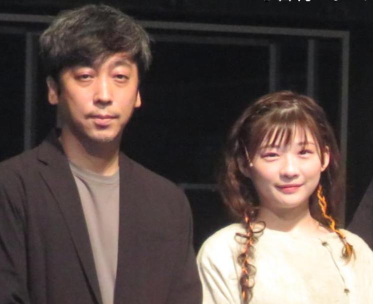 伊藤沙莉與蓬萊龍太發展相差18載的父女戀。