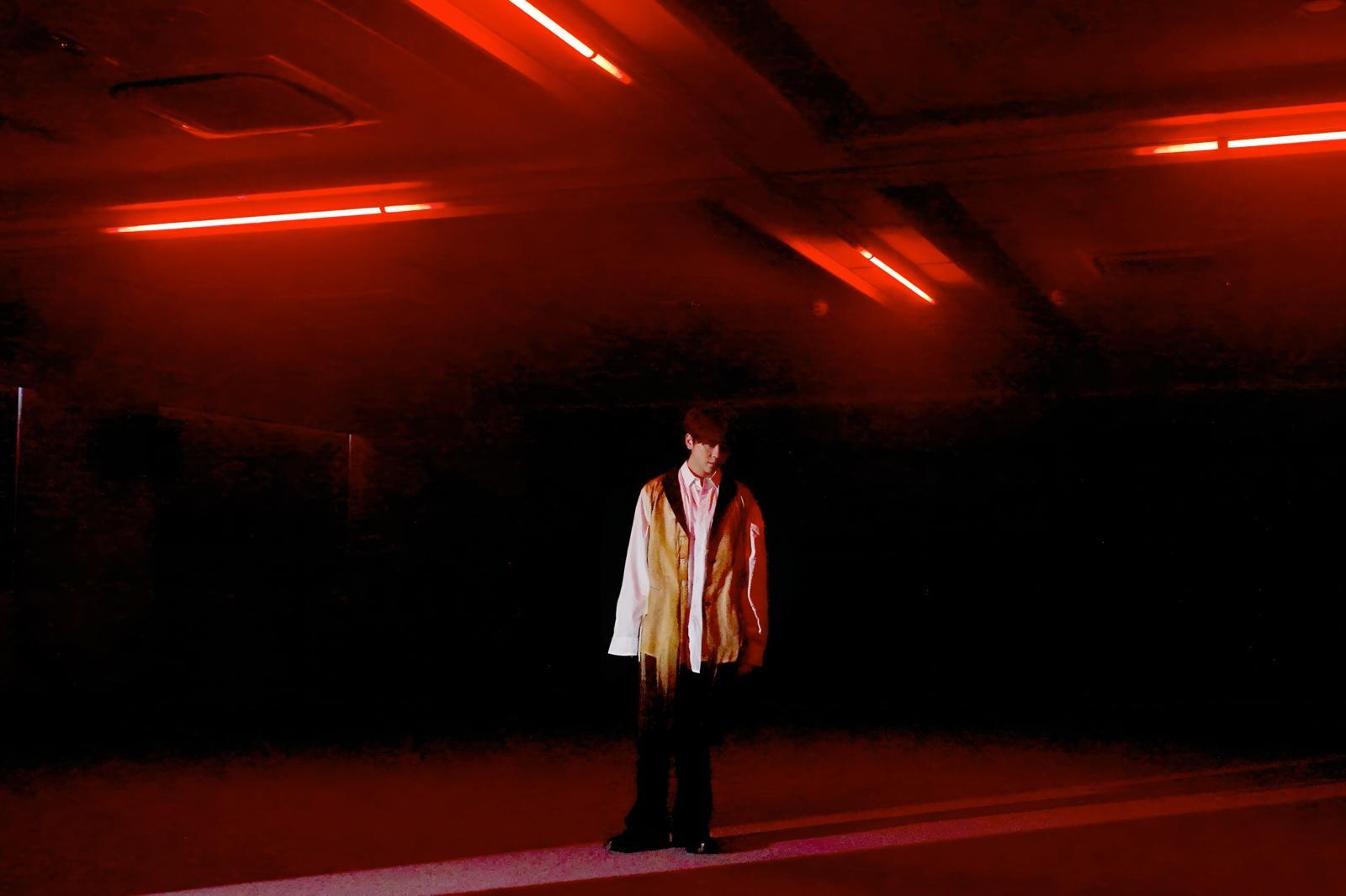 出道6年姜濤認為獎項只是鼓勵,藉《白果》道出對頒獎禮和獎項的看法。