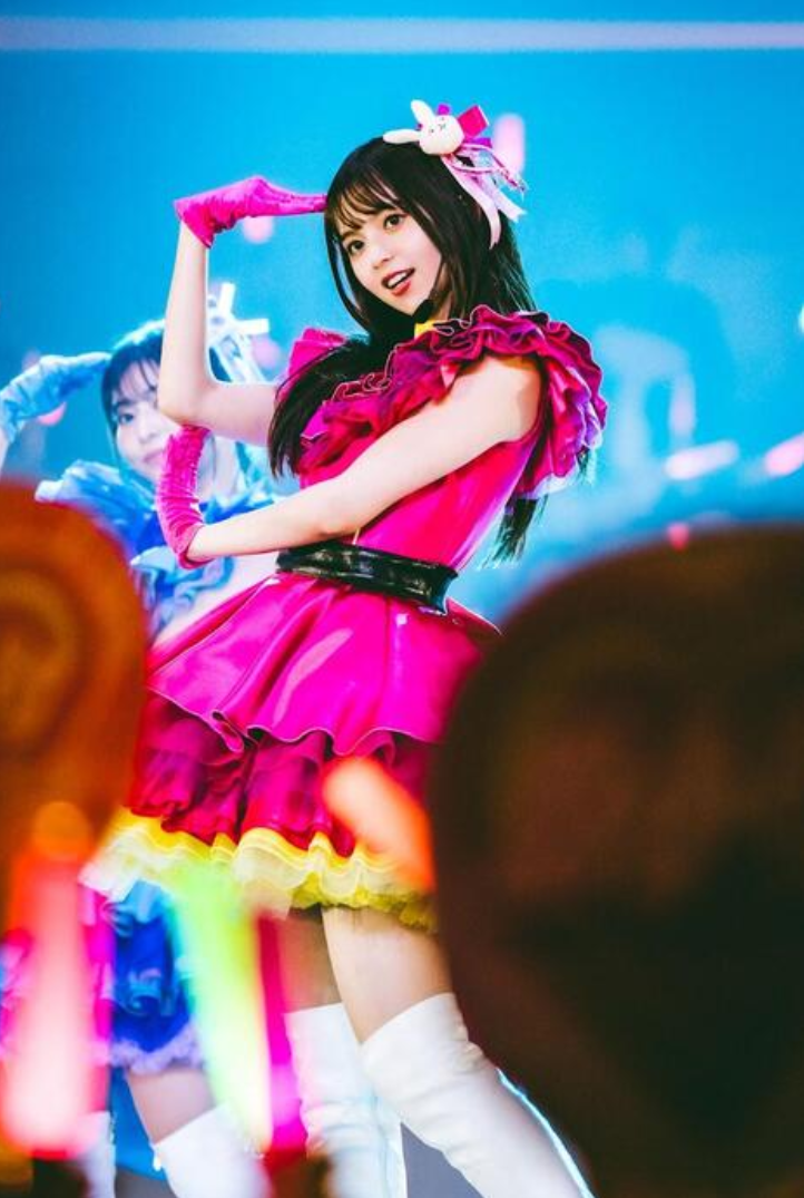 齋藤飛鳥演真人版《我推的孩子》以星野愛一角獲頒新人獎。