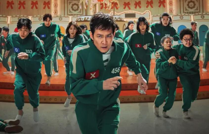 《魷魚遊戲2》雖然被批劇情較第一集遜色,但仍在全球93個國家成為收視冠軍。