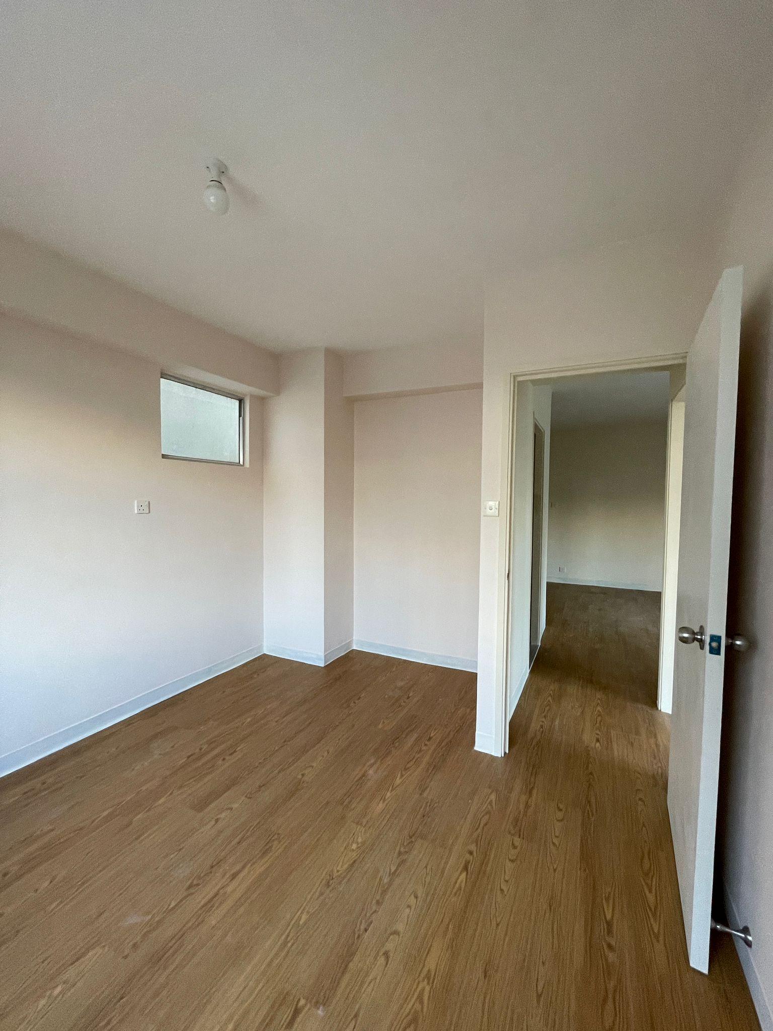 單位實用率達九成,十分實用見使。