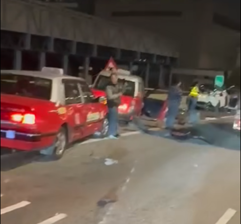 @fb車cam L(香港群組)影片截圖