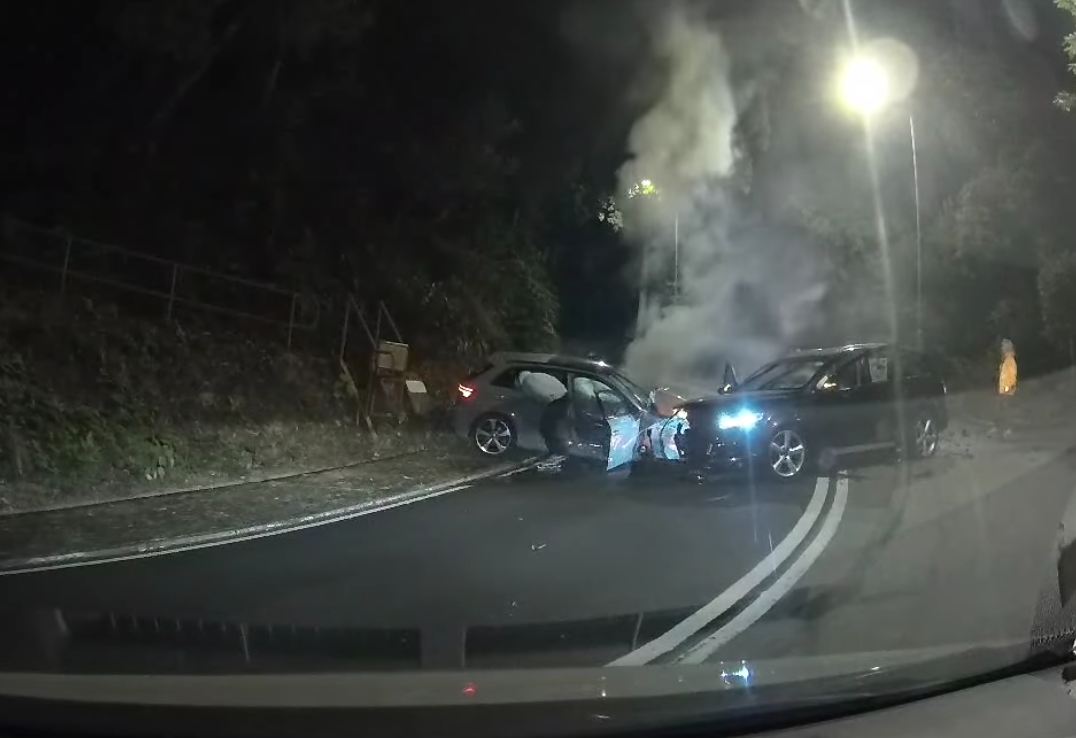 @fb車cam L(香港群組)影片截圖