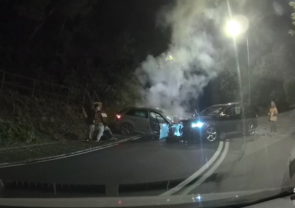 @fb車cam L(香港群組)影片截圖