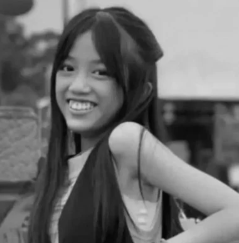 葉馨媛失蹤多日,最終被發現伏屍河中。(互聯網)