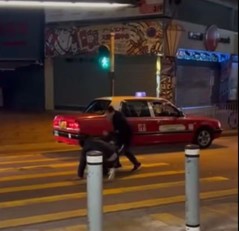 @fb車cam L(香港群組)/Summer Sun影片截圖