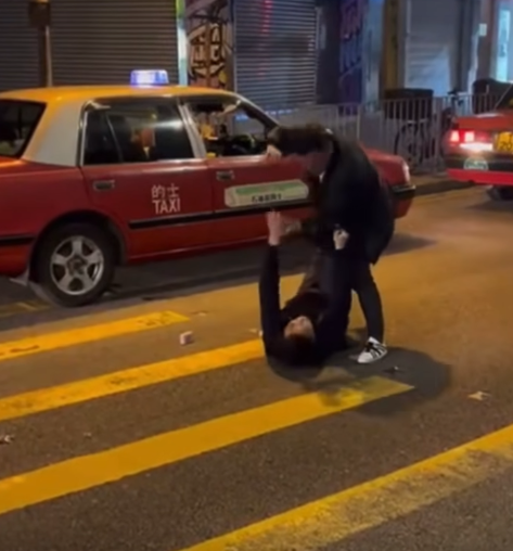 @fb車cam L(香港群組)/Summer Sun影片截圖