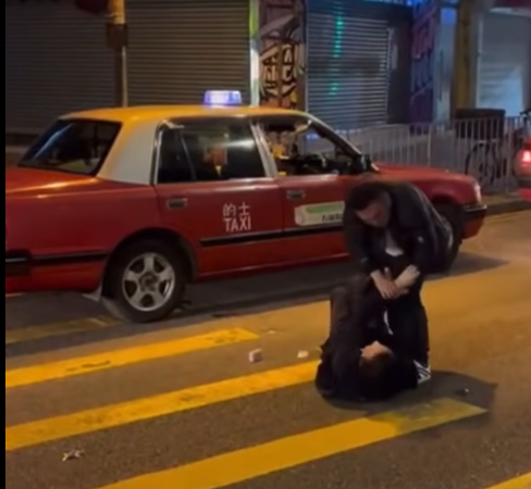 @fb車cam L(香港群組)/Summer Sun影片截圖