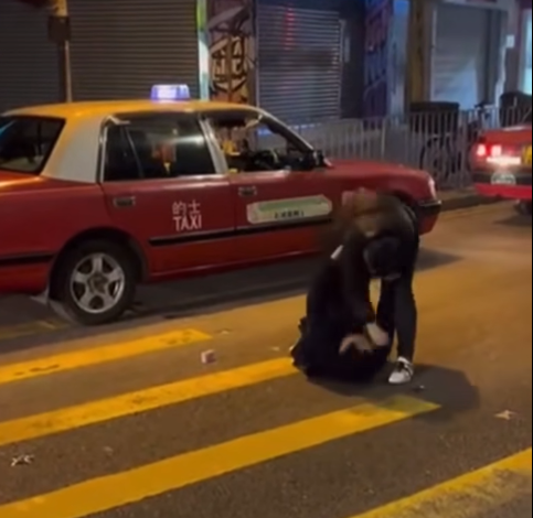 @fb車cam L(香港群組)/Summer Sun影片截圖