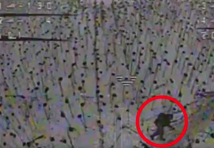 北韓士兵疑在撤退時誤殺3俄軍。(互聯網)