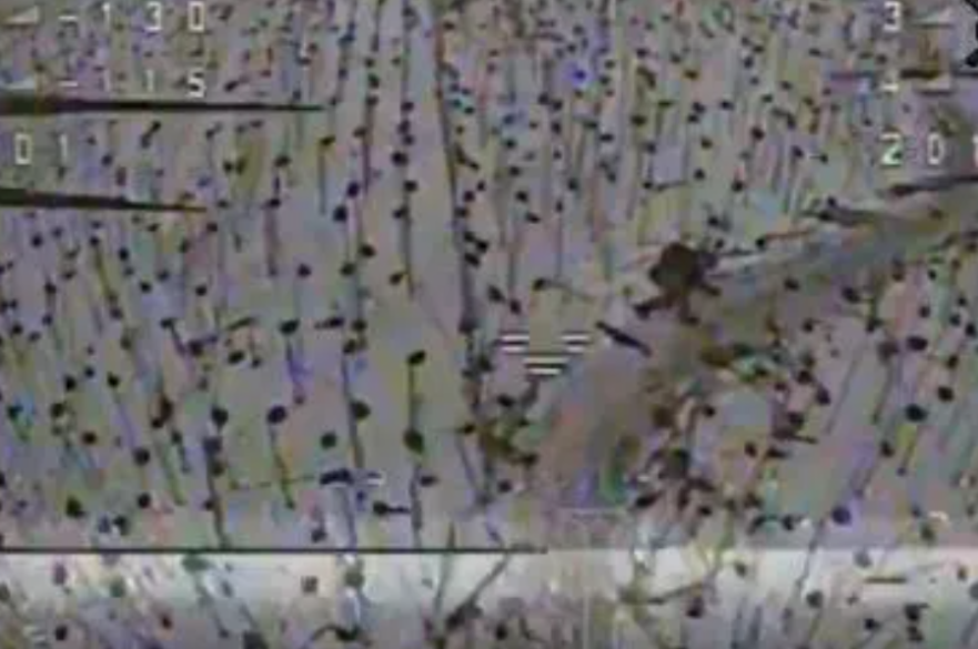 北韓士兵疑在撤退時誤殺3俄軍。(互聯網)