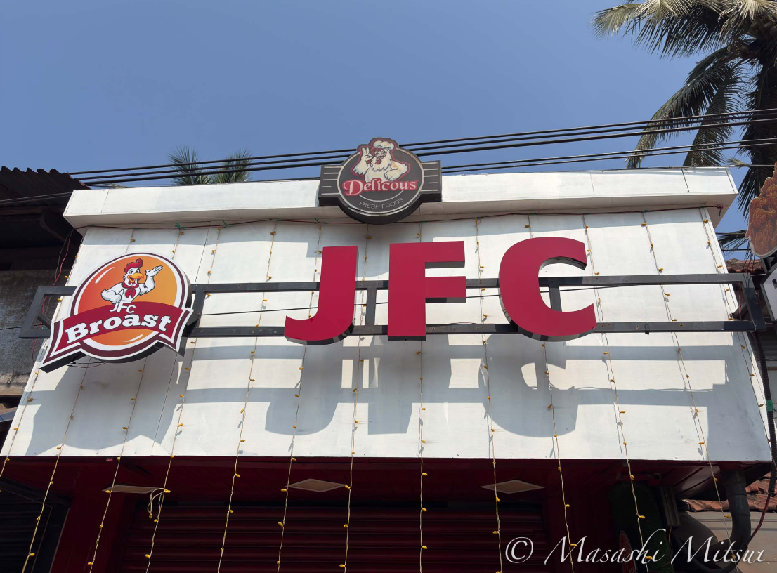 日本攝影師三井昌志的作品。(X@MitsuiMasashi)