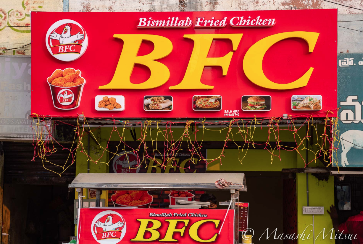 日本攝影師三井昌志的作品。(X@MitsuiMasashi)