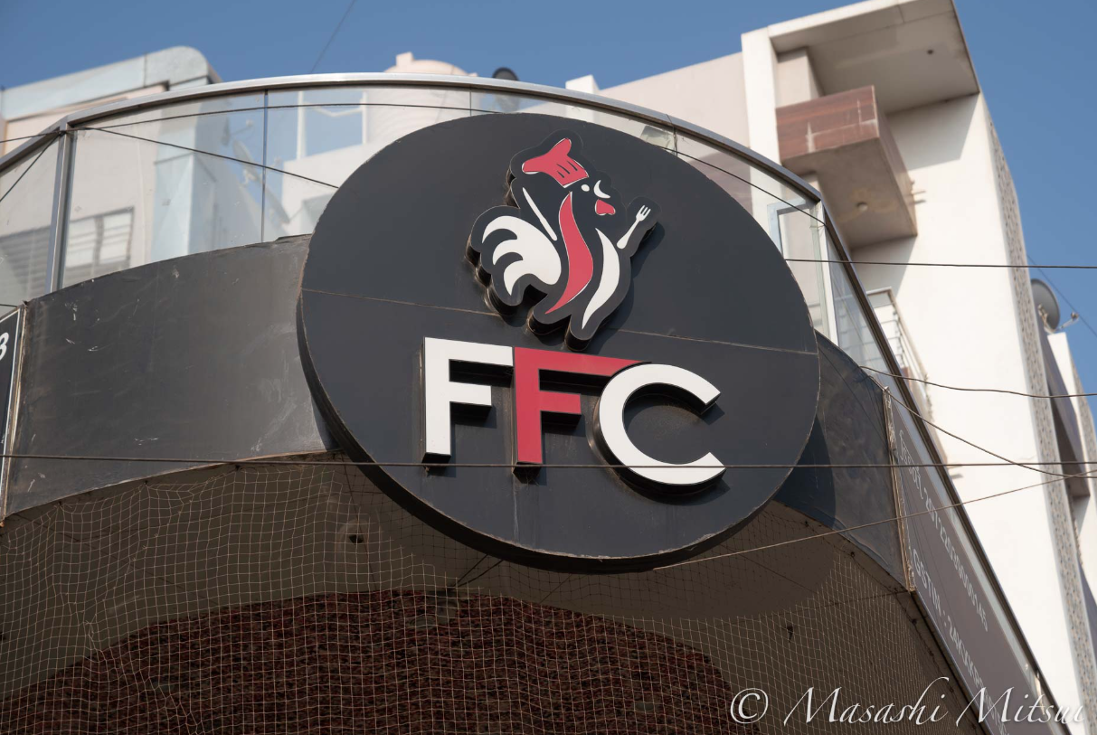 日本攝影師三井昌志的作品。(X@MitsuiMasashi)