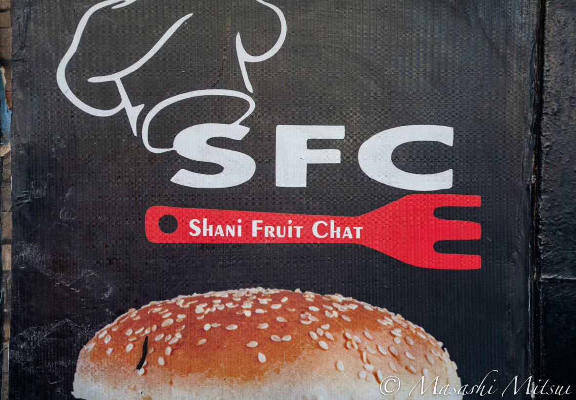 日本攝影師三井昌志的作品。(X@MitsuiMasashi)