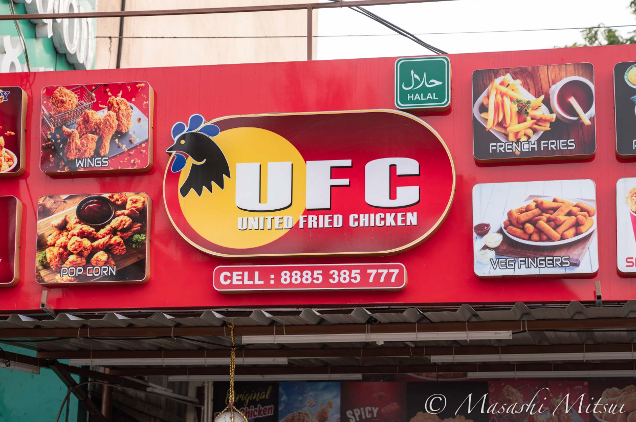 日本攝影師三井昌志的作品。(X@MitsuiMasashi)