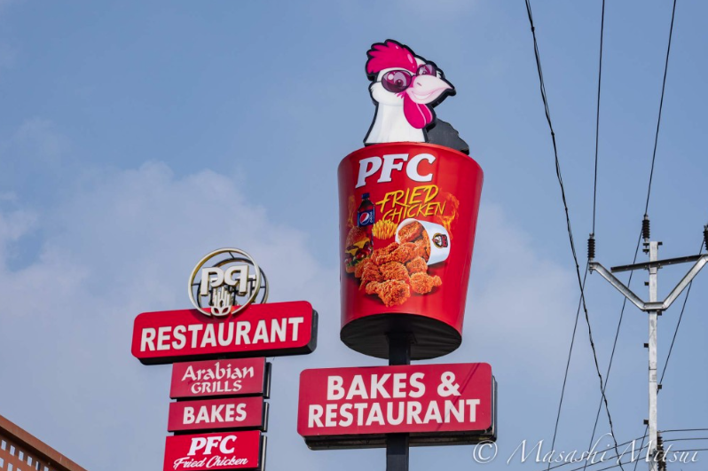 日本攝影師三井昌志的作品。(X@MitsuiMasashi)